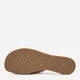 Женские шлепанцы кожаные Lasocki WI16-740A-02 5904862275574 39 25.5 см Бежевые (5904862275734) - изображение 7
