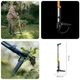 Видаляч бур’янів Fiskars Ergonomic (1080409) - зображення 2