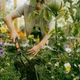 Насадка-разрыхлитель Fiskars OneClick (1080686) - изображение 3