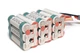 Акумулятор Energy Life Li-Ion 6S3P 21700-P42A 10AWG XT60 Female - изображение 4