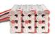 Батарея Energy Life Li-Ion 6S4P 21700-P42A 10AWG без конектора (001) - изображение 4