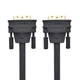 Кабель UGREEN DV101 VGA Male to Male Cable 5m (11632) - изображение 3
