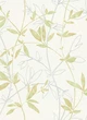 Вінілові шпалери на флізеліновій основі Erismann My Garden 6499-07 - зображення 1