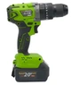 Шуруповерт аккумуляторный ProCraft Industrial PA-18 BL Extra (101801) - изображение 4