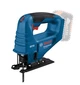 Электролобзик Bosch GST 183-LI (06015B7022) - изображение 3