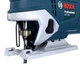 Электролобзик Bosch GST 750 (06015B4121) - изображение 11