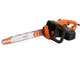 Пила цепная электрическая Black+Decker BECS2245 - изображение 4