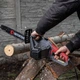 Пила цепная электрическая Intertool DT-2200 - изображение 11