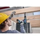 Дрель-шурповерт аккумуляторный Bosch GSB 18V-65 (06019N3100) - изображение 4