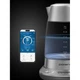 Электрочайник POLARIS PWK 17115CGLD WIFI IQ Home Матовый - изображение 10