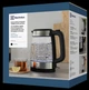 Електрочайник Electrolux E4GK1-4GB - зображення 9