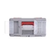 Комплект ящиков для инструментов Intertool 3шт (BX-0403) - изображение 10