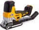 Електролобзик акумуляторний DeWalt DCS335N - зображення 4