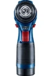 Дриль-шуруповерт ударний акумуляторний Bosch GSB 12V-30 кейс (06019G9100) - зображення 6
