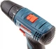 Дрель-шуруповерт аккумуляторная Bosch GSR 120 LI (2.0 Аh) (06019G8000) - изображение 3