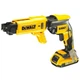 Шуруповерт аккумуляторный DeWALT DCF620D2K - изображение 3