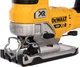 Електролобзик акумуляторний DeWalt DCS334N - зображення 5