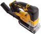 Електролобзик акумуляторний DeWalt DCS334N - зображення 10