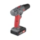 Дриль-шуруповерт акумуляторний INTERTOOL Li-Ion 18В DT-0315 - зображення 6