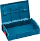 Ящик для инструментов Bosch L-BOXX Mini Professional 260x155x63мм (1600A007SF) - изображение 3