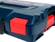 Ящик для инструментов Bosch L-Boxx 102 442х357х117мм (1600A012FZ) - изображение 5