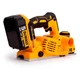 Электрорубанок аккумуляторный DeWalt DCP580P2 - изображение 4