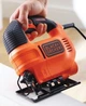 Электролобзик BLACK+DECKER KS701E - изображение 3