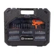 Шуруповерт аккумуляторный Tekhmann TCD-18 S2 BS Kit (850978) - изображение 10