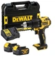 Дрель-шуруповерт DeWALT TSTAK DCD709M2T - изображение 3
