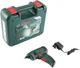 Шуруповерт аккумуляторный Bosch PSR Select Micro USB (0603977021) - изображение 8