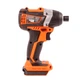 Шуруповерт акумуляторний Tekhmann TCD-200/i20 BS (850996) - зображення 3