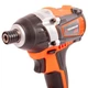 Шуруповерт акумуляторний Tekhmann TCD-200/i20 BS (850996) - зображення 5