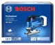 Электролобзик Bosch GST 185-LI соло (06015B3021) - изображение 4