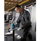 Электролобзик Bosch GST 185-LI соло (06015B3021) - изображение 8