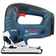 Электролобзик Bosch GST 185-LI 1xGBA 18V 4.0Ah (06015B3023) - изображение 9