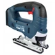 Электролобзик Bosch GST 185-LI 1xGBA 18V 4.0Ah (06015B3023) - изображение 11