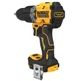 Дрель-шуруповерт DeWALT DCD805NT - изображение 4