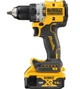 Дриль-шуруповерт DeWALT DCD805P2T - зображення 3