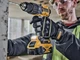 Дриль-шуруповерт DeWALT DCD805P2T - зображення 5
