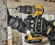 Дрель-шуруповерт DeWALT DCD805E2T - изображение 3