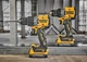 Дрель-шуруповерт DeWALT DCD805E2T - изображение 4