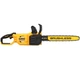 Пилка цепная аккумуляторная DeWALT DCMCS574X1 - изображение 4