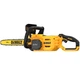 Пилка цепная аккумуляторная DeWALT DCMCS574X1 - изображение 5