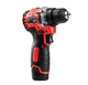 Дрель-шуруповерт аккумуляторный GTM DS12/38BL - изображение 4