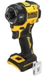 Шуруповерт аккумуляторный DeWALT DCF870NT - изображение 3