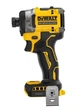 Шуруповерт аккумуляторный DeWALT DCF860NT - изображение 3