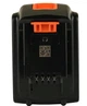 Дрель-шуруповерт аккумуляторный Black+Decker BCD001C1 - изображение 6