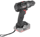 Дрель-шуруповерт аккумуляторный Intertool WT-9351 - изображение 4