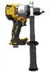 Дрель-шуруповерт DeWALT DCD1007NT - изображение 5