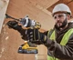Дрель-шуруповерт DeWALT DCD1007NT - изображение 8